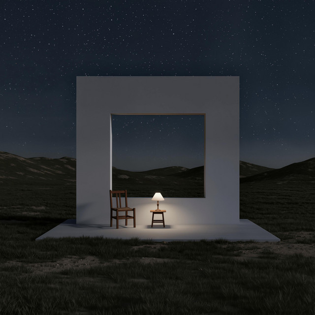 Echoes of Emptiness VII