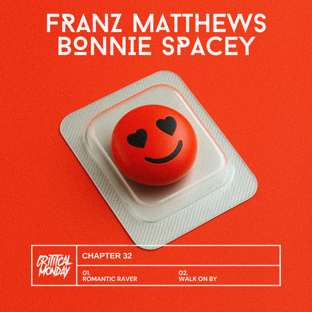 Chapter 32 : Franz Matthews and Bonnie Spacey cover art