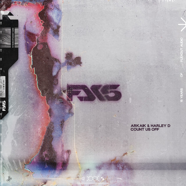 Count Us Off album art