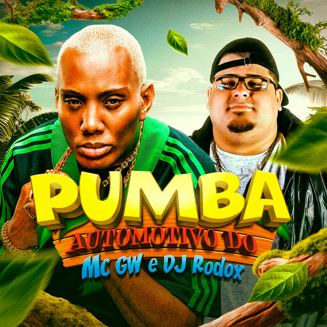 Automotivo do Pumba
