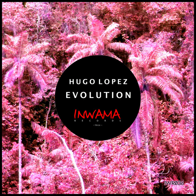 Evolution - Original Mix