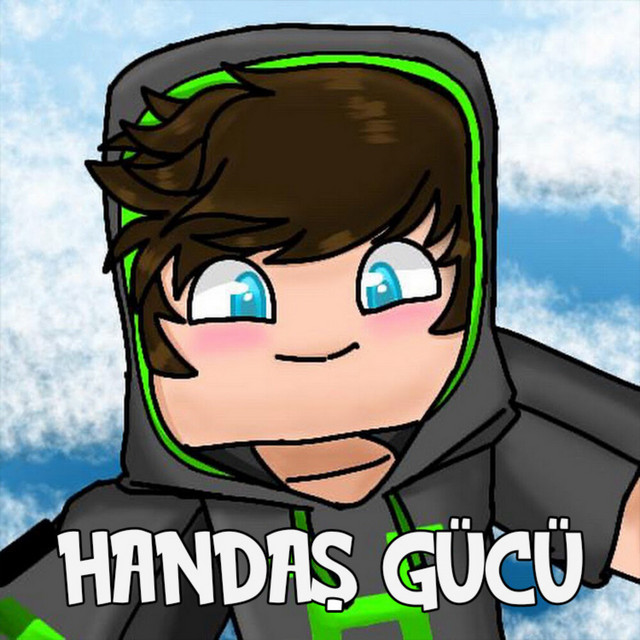 Handaş Gücü cover art