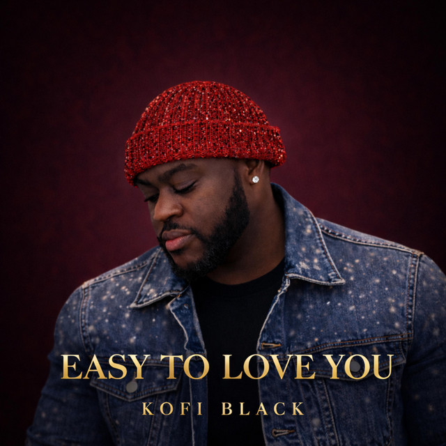 Easy to love you