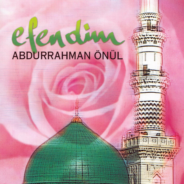 Efendim cover art