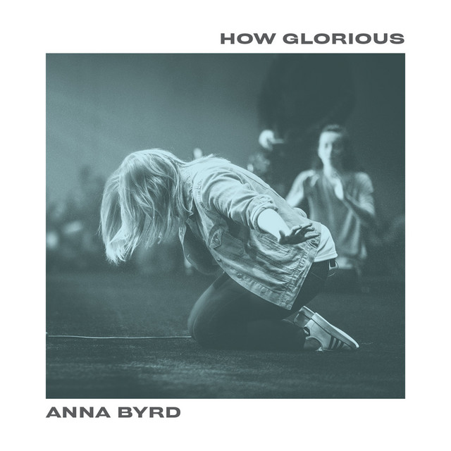 How Glorious cover art