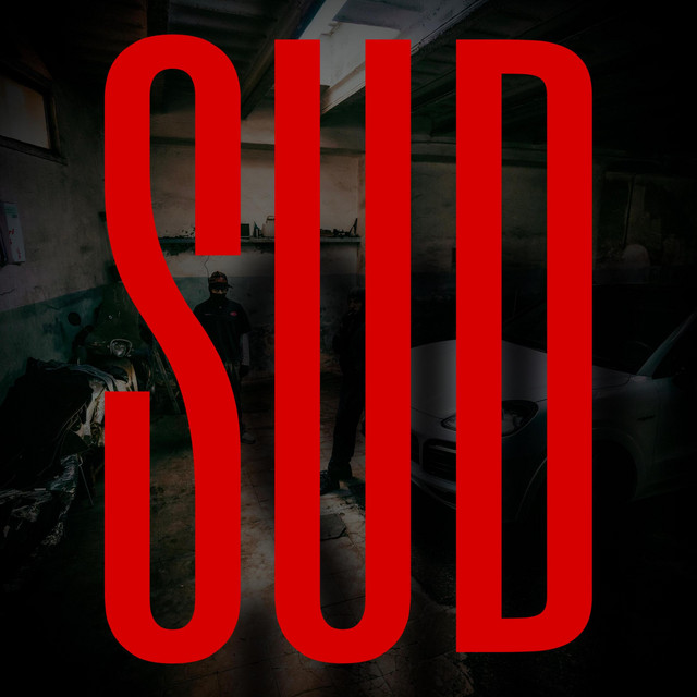 SUD cover art