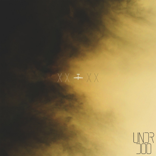 Xx-xx cover art