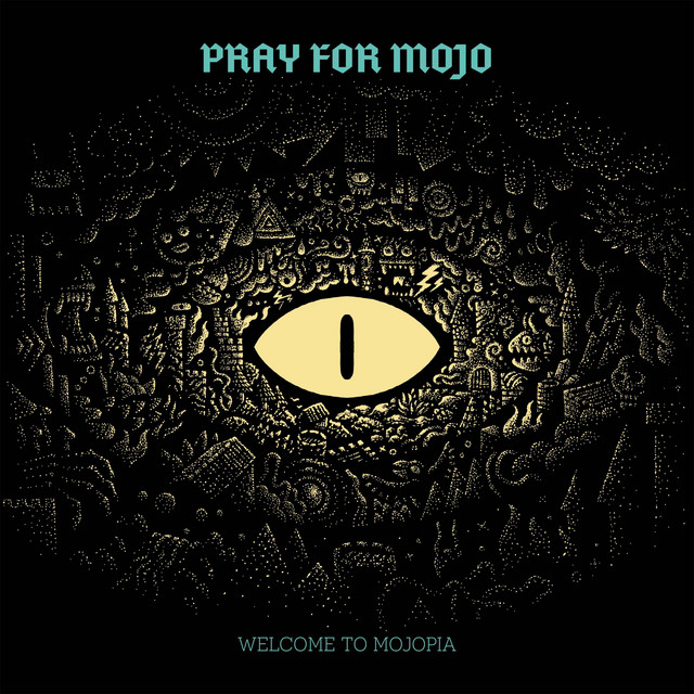 Welcome to Mojopia cover