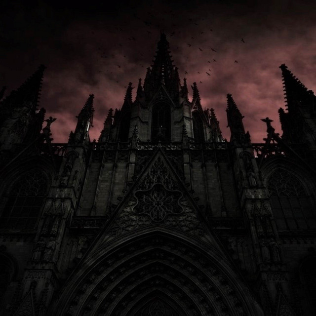 castlevania cover art