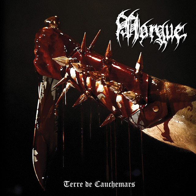 Morgue