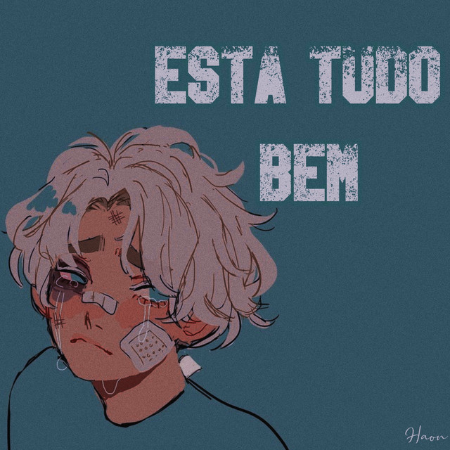 Está Tudo Bem cover art