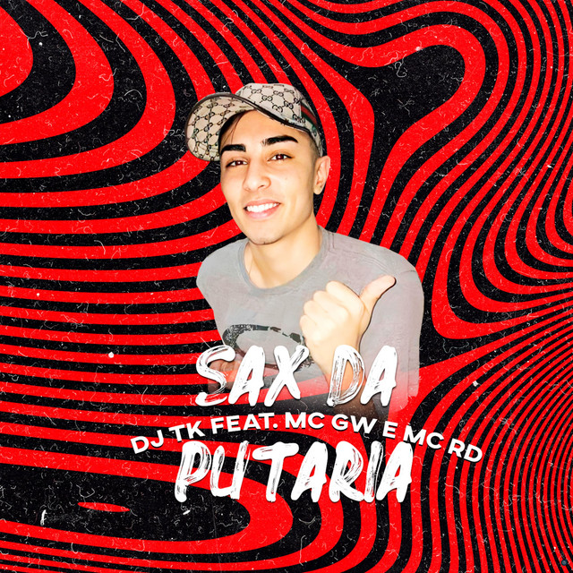 Sax da Putaria