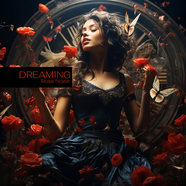 Dreaming cover art