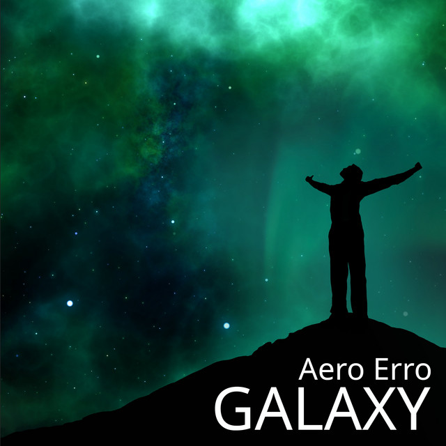 GALAXY cover art