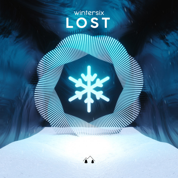 L O S T cover art