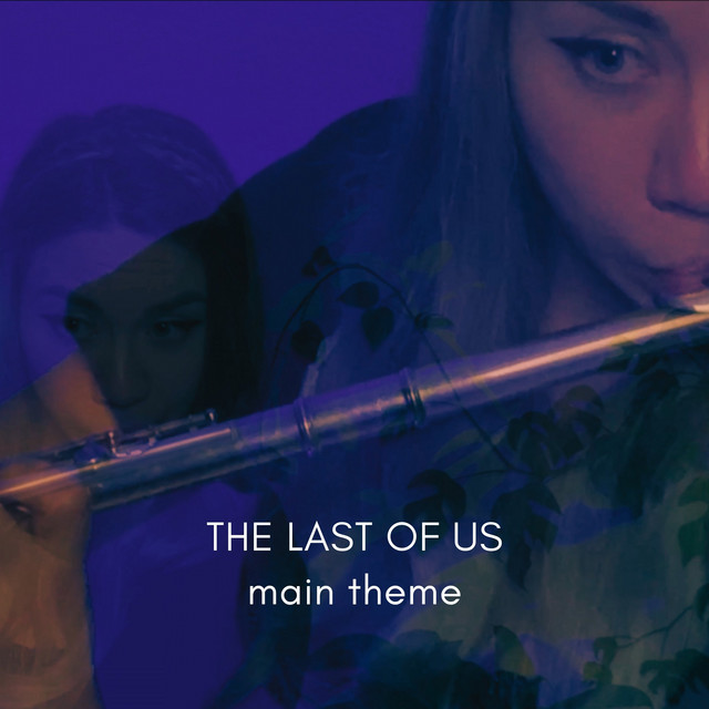 Обкладинка: The Last of Us Main Theme — Moomietroll