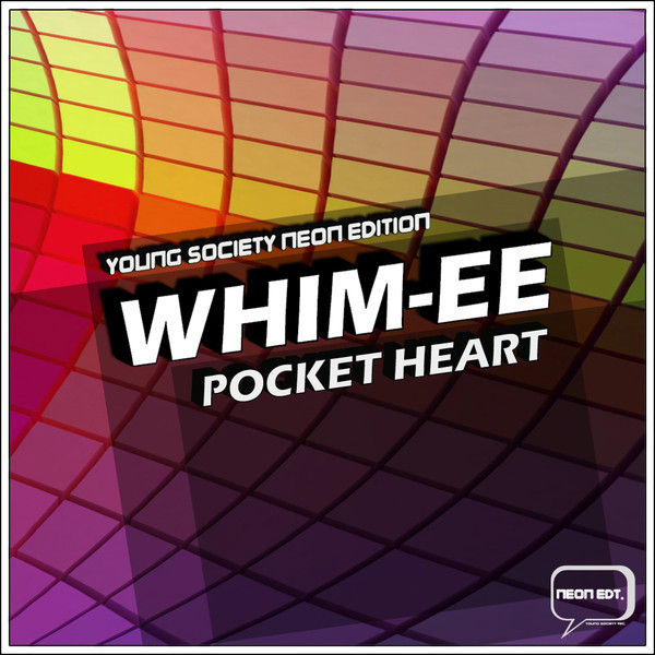 Pocket Heart cover art