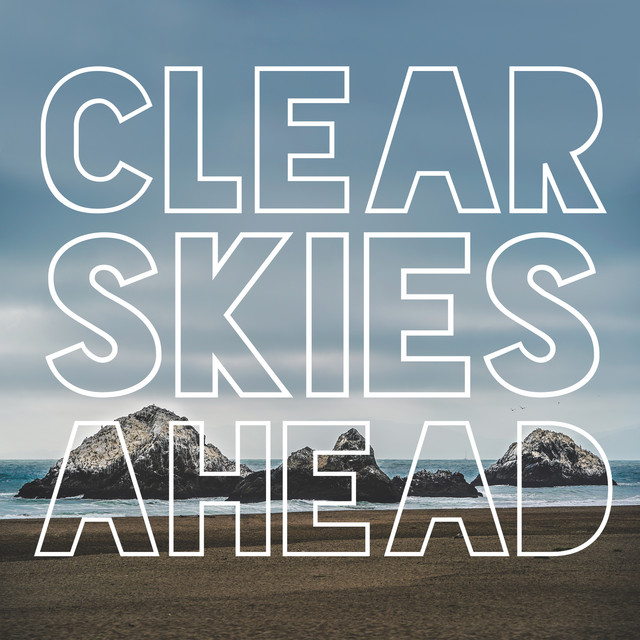 ●clear skiesページ