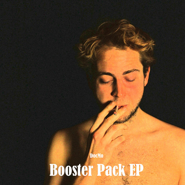 Booster Pack cover art