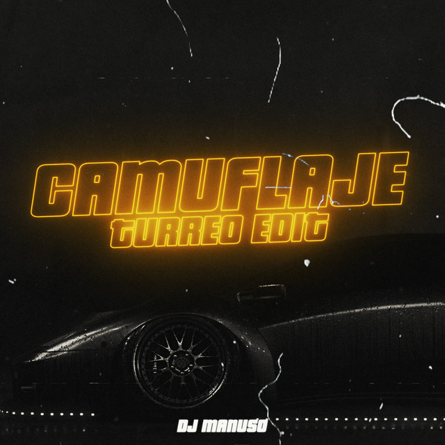 Camuflaje - Turreo Edit