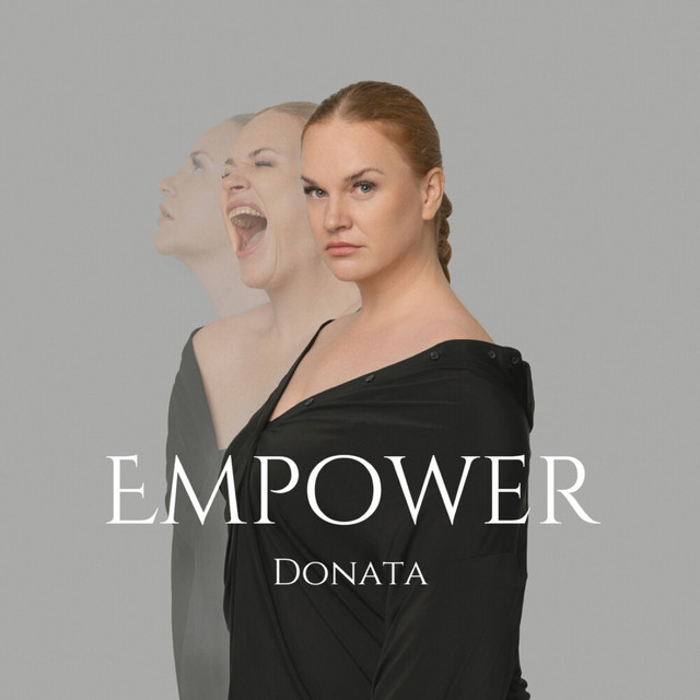 Empower cover