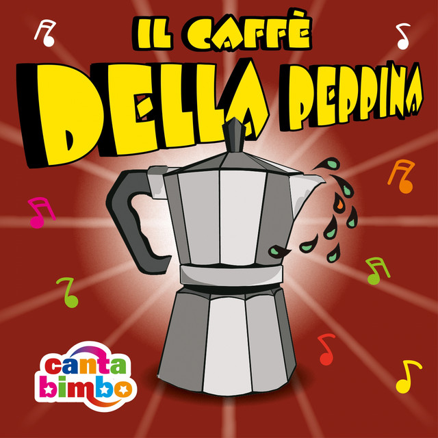 Il caffè della peppina - musica e testo di Fabio Cobelli