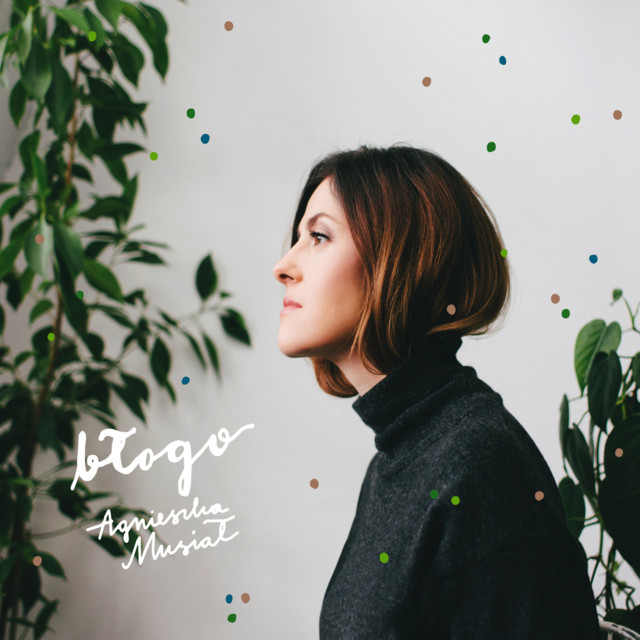 Błogo cover art