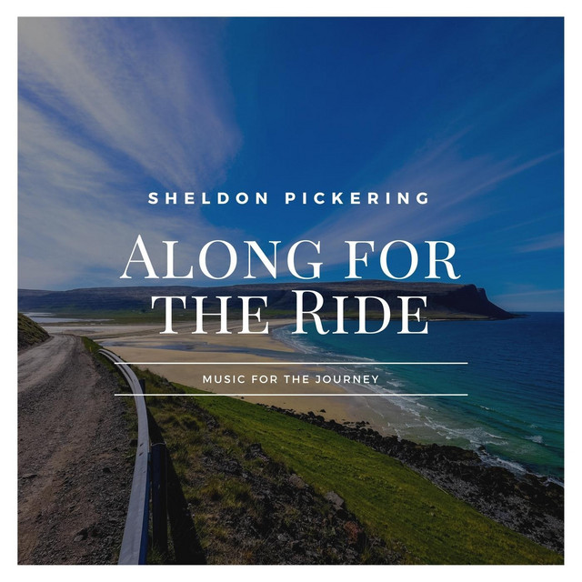 Along for the Ride cover art