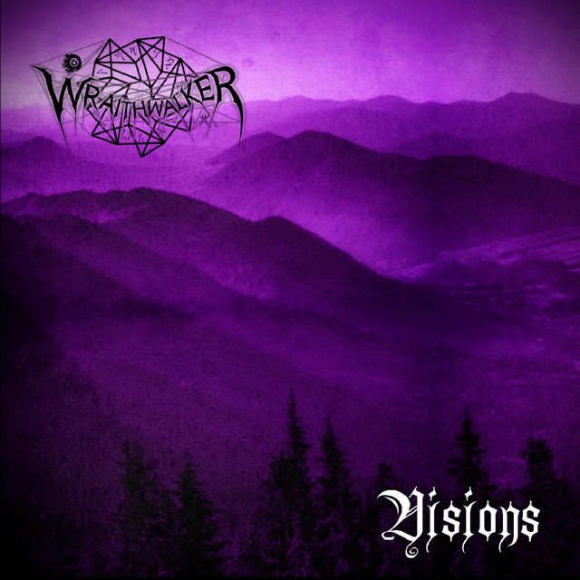 Visions cover art