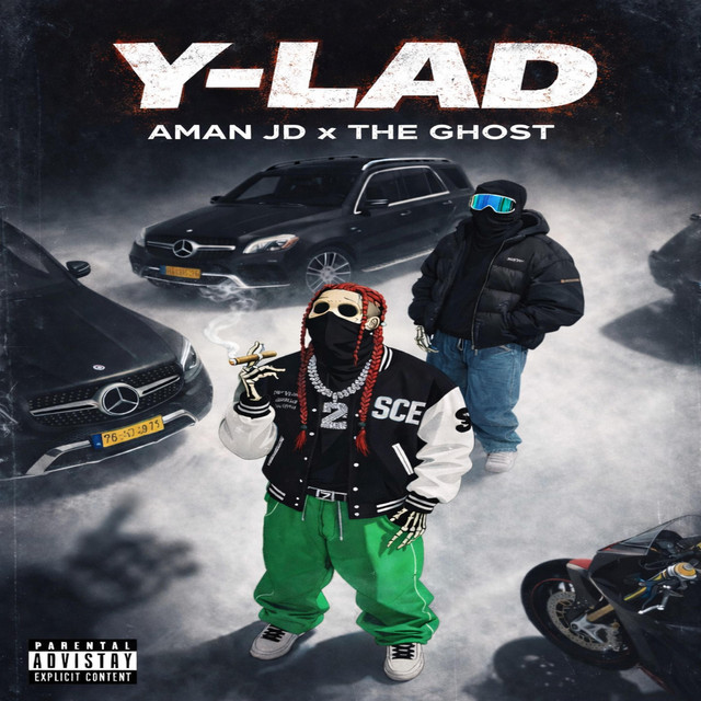 Y-Lad