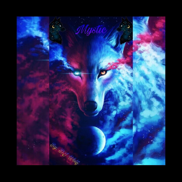 Mystic cover art