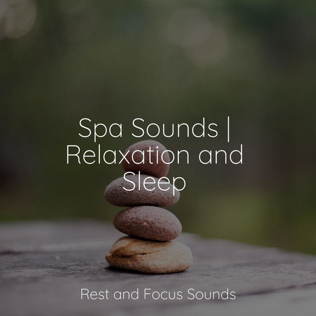 Spa Sounds | Relaxation and Sleep - Album by Lullaby Babies | Spotify