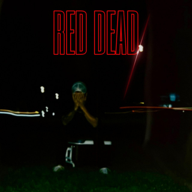 RED DEAD cover art