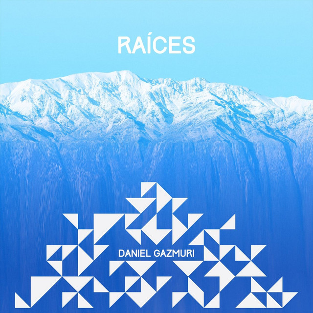 Raíces cover art