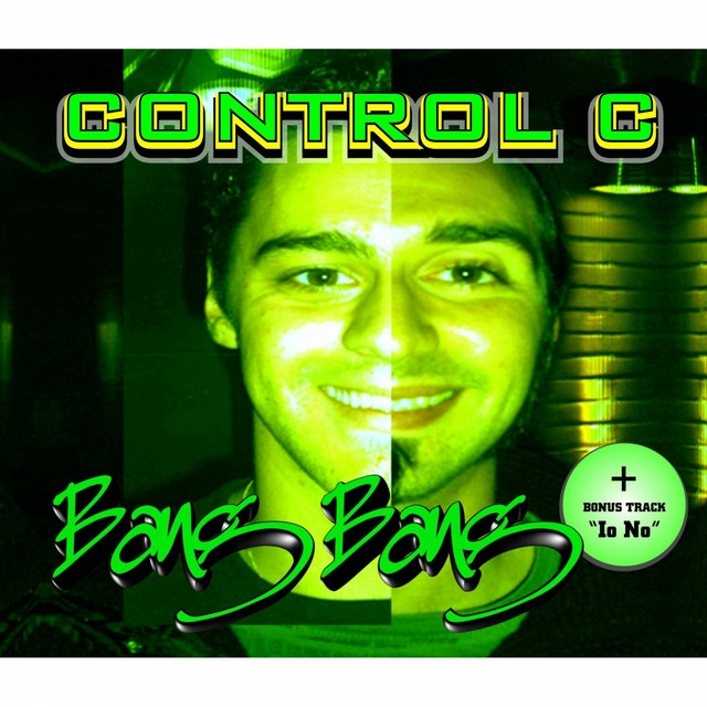 Control C