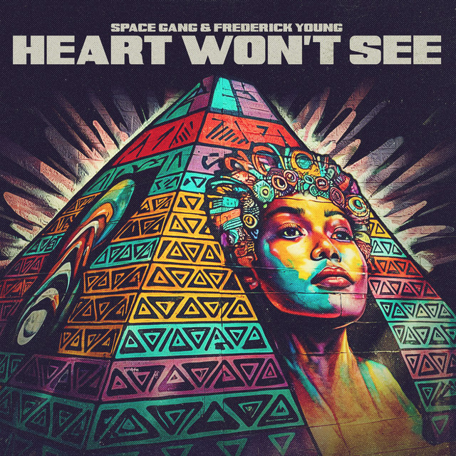 Heart Won't See cover