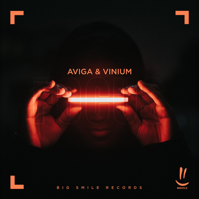 Focus cover art