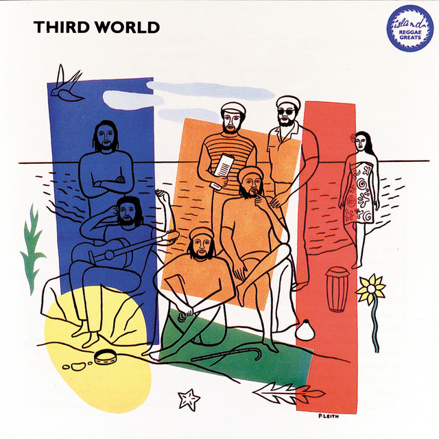 Prisoner In The Street - song and lyrics by Third World | Spotify