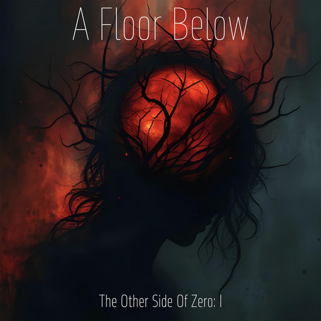 The Other Side Of Zero: I cover art