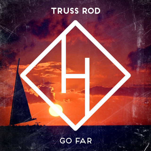 Go Far cover