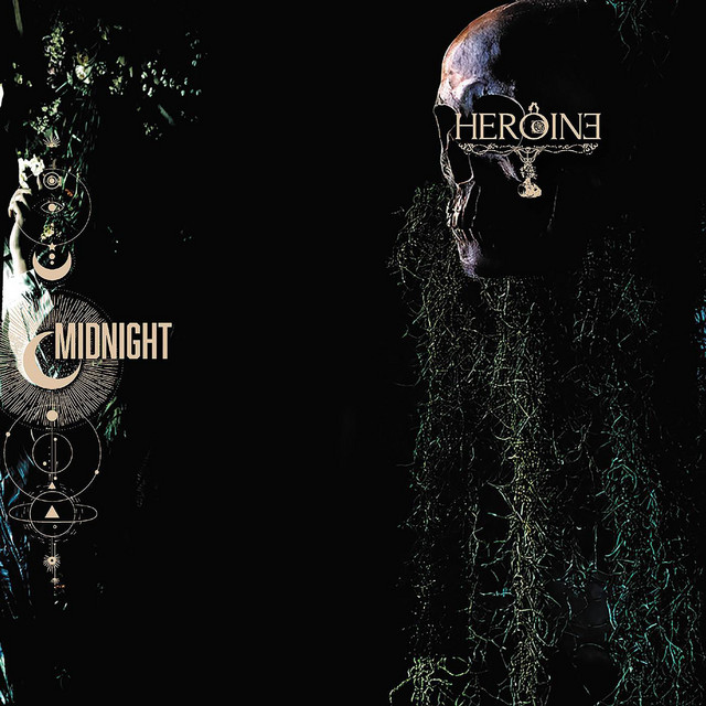 MIDNIGHT cover art