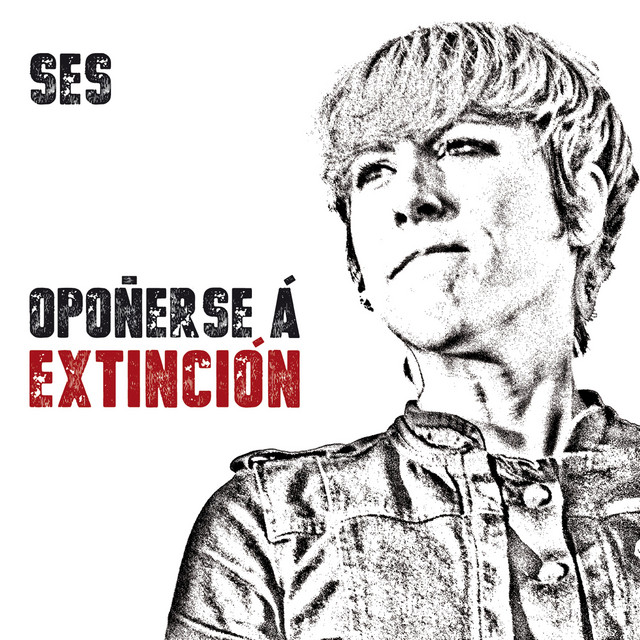 Opoñerse Á Extinción cover art