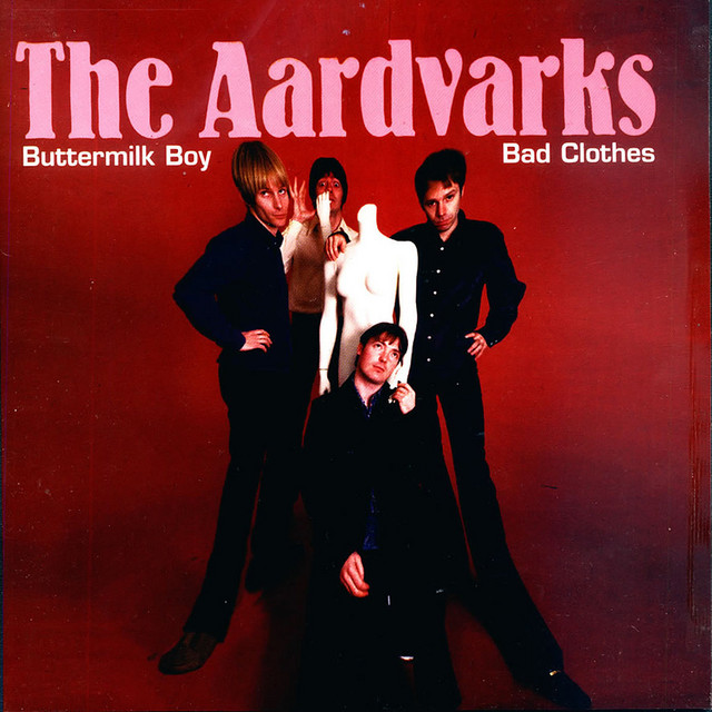 Aardvarks Photo