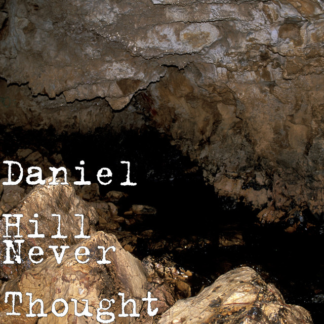 Never Thought cover art