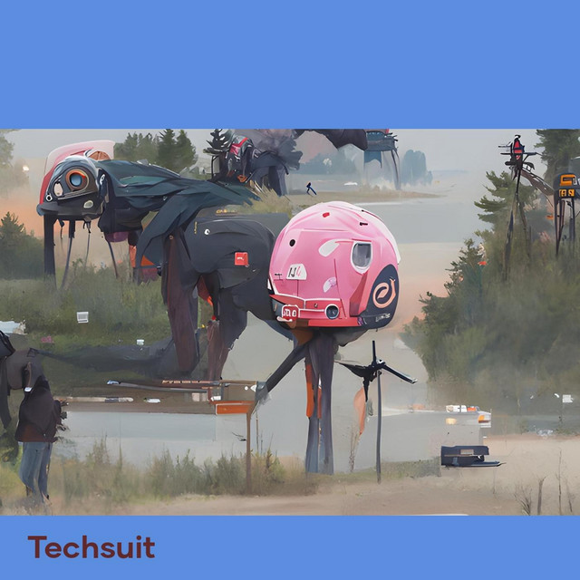 Techsuit