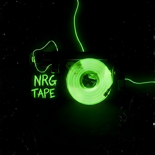 NRG TAPE