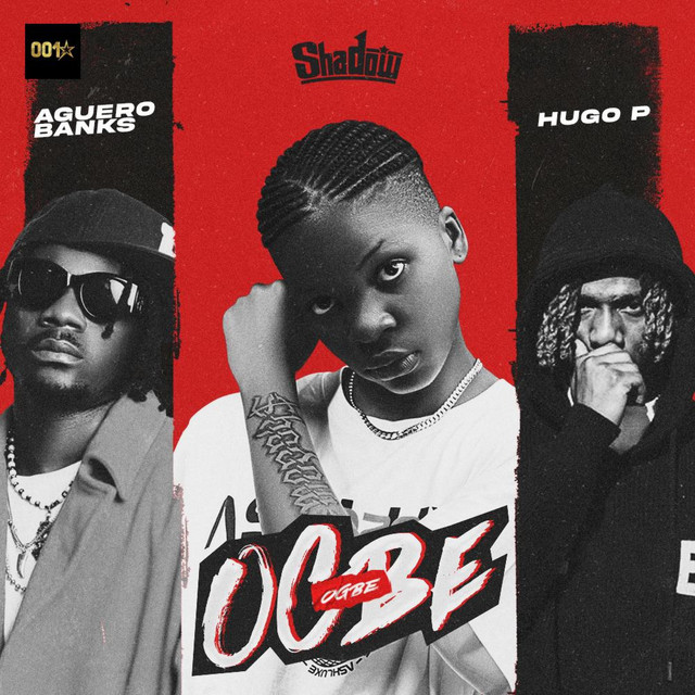 Ogbe cover art