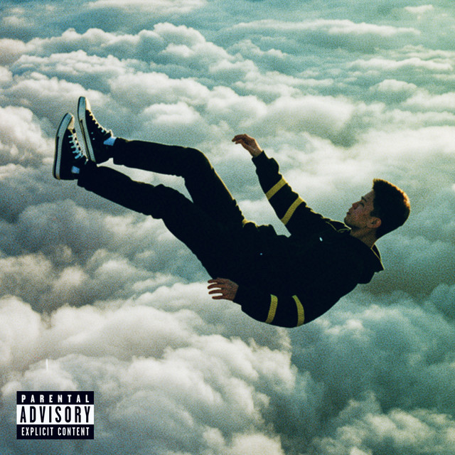 WHAT IF cover art