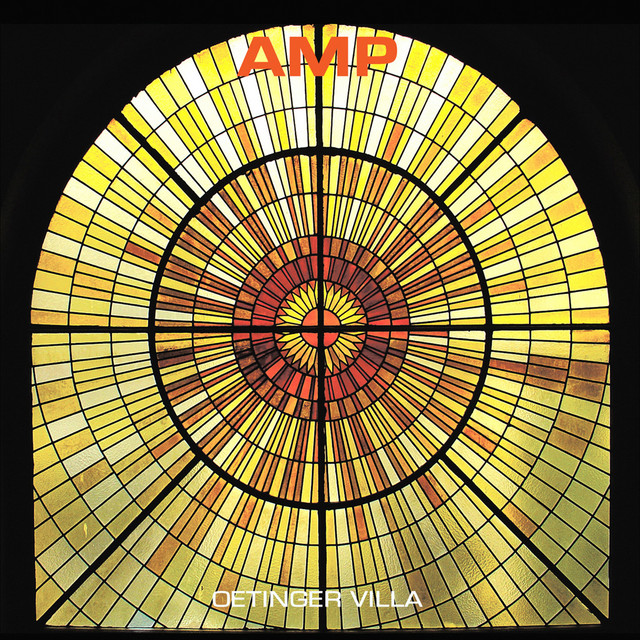 Oetinger Villa (Live) cover art