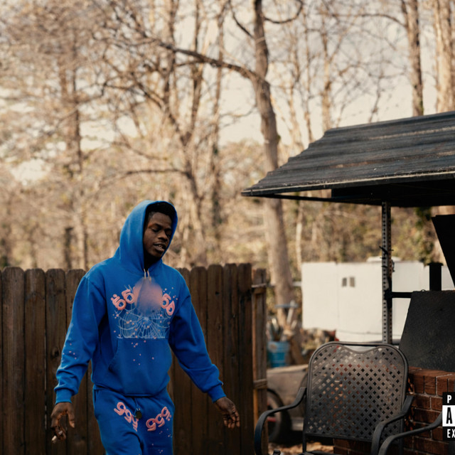 Strictly For My Fans cover art